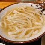 うどん処 重己 - 