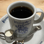 Komeda Kohi Ten - 