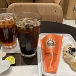 サンマルクカフェ+R  - 料理写真: