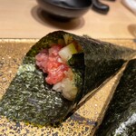 SUSHI TOKYO TEN、 - 