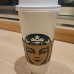 STARBUCKS COFFEE - 