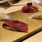 Sushi Tokyo Ten - 