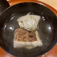 銀座 しのはら - 