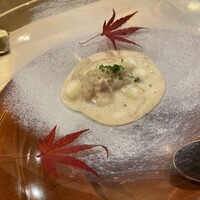 銀座 しのはら - 