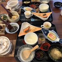 日本料理　花木鳥 - 