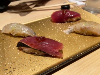 Sushi Tokyo Ten - 