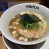 本田麺業 神田西口駅前店