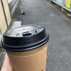 モデラートロースティングコーヒー