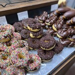 ALOFT - カラードーナツ