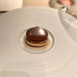 アルマーニ リストランテ - 