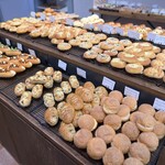 ALOFT - ミニサイズパン