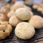 ALOFT - メロンパン