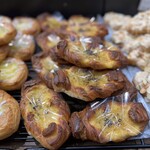 ALOFT - スイートポテト