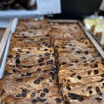 ALOFT - ぶどうぱんラスク