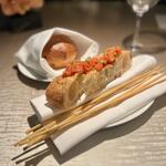 アルマーニ リストランテ - 