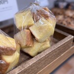 ALOFT - フレンチトーストSDGS