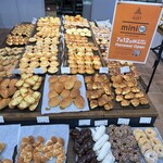 ALOFT - ミニクロ