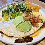 CIELITO LINDO BAR AND GRILL - 