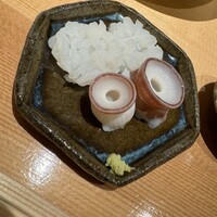 鮨 水天一碧 - 