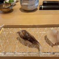 日本料理 by ザ・リッツ・カールトン日光 - 生とり貝の新鮮さよ♪