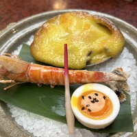 博多料亭 稚加榮 - 