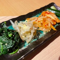 近江うし焼肉 にくTATSU 銀座店 - 