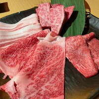 近江うし焼肉 にくTATSU 銀座店 - 