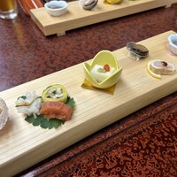 博多料亭 稚加榮 - 