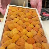 鮨 やまけん 銀座店 - 