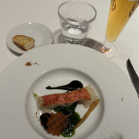 ブラン ルージュ - 