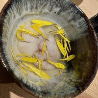 鮨 水天一碧 - 