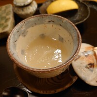 天ぷら 逢坂 - 