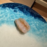 鮨 水天一碧 - 
