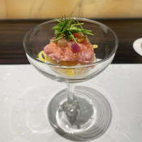 鮨 やまけん 銀座店 - 