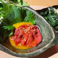 近江うし焼肉 にくTATSU 銀座店 - 