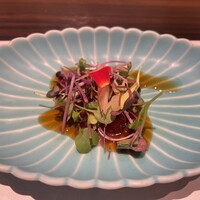 鮨 やまけん 銀座店 - 