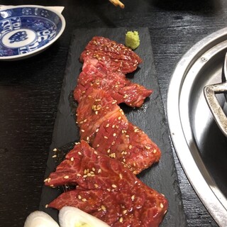 とんちゃん - 料理写真: