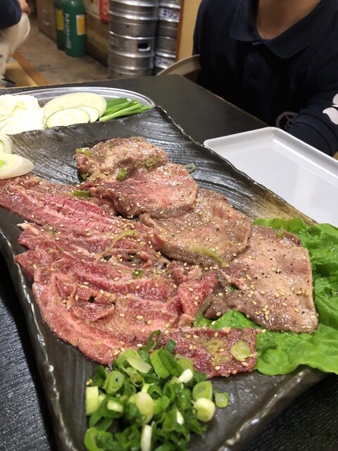 とんちゃん - 土佐山田/焼肉 | 食べログ