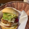 フレッシュネス・バーガー 要町店