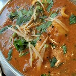 スパイス・ツリー - 