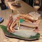 銀座ふじやま - 