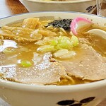 チーナン食堂 - 