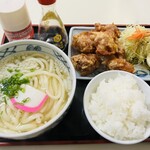 番丁 - 料理写真: