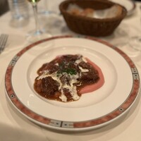 エリオ・ロカンダ・イタリアーナ - 