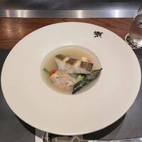 日本料理 by ザ・リッツ・カールトン日光 - 
