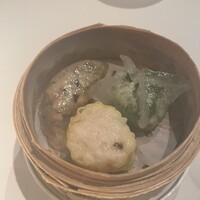 中国飯店 富麗華 - 