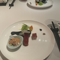 中国飯店 富麗華 - 