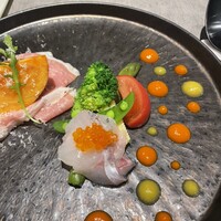 トレヴィーテ - 