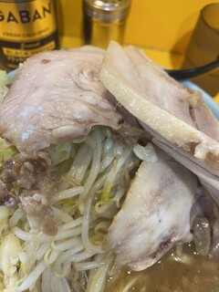 ラーメン二郎 - 