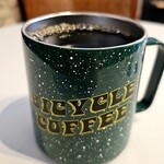 バイシクル コーヒー トウキョウ - 